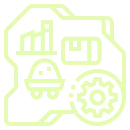 برامجنا 4 برامج أكاديمية بوشا في إدارة سلاسل الإمداد