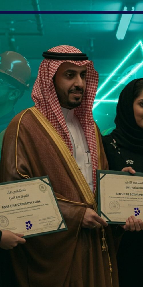 دبلومات معتمدة