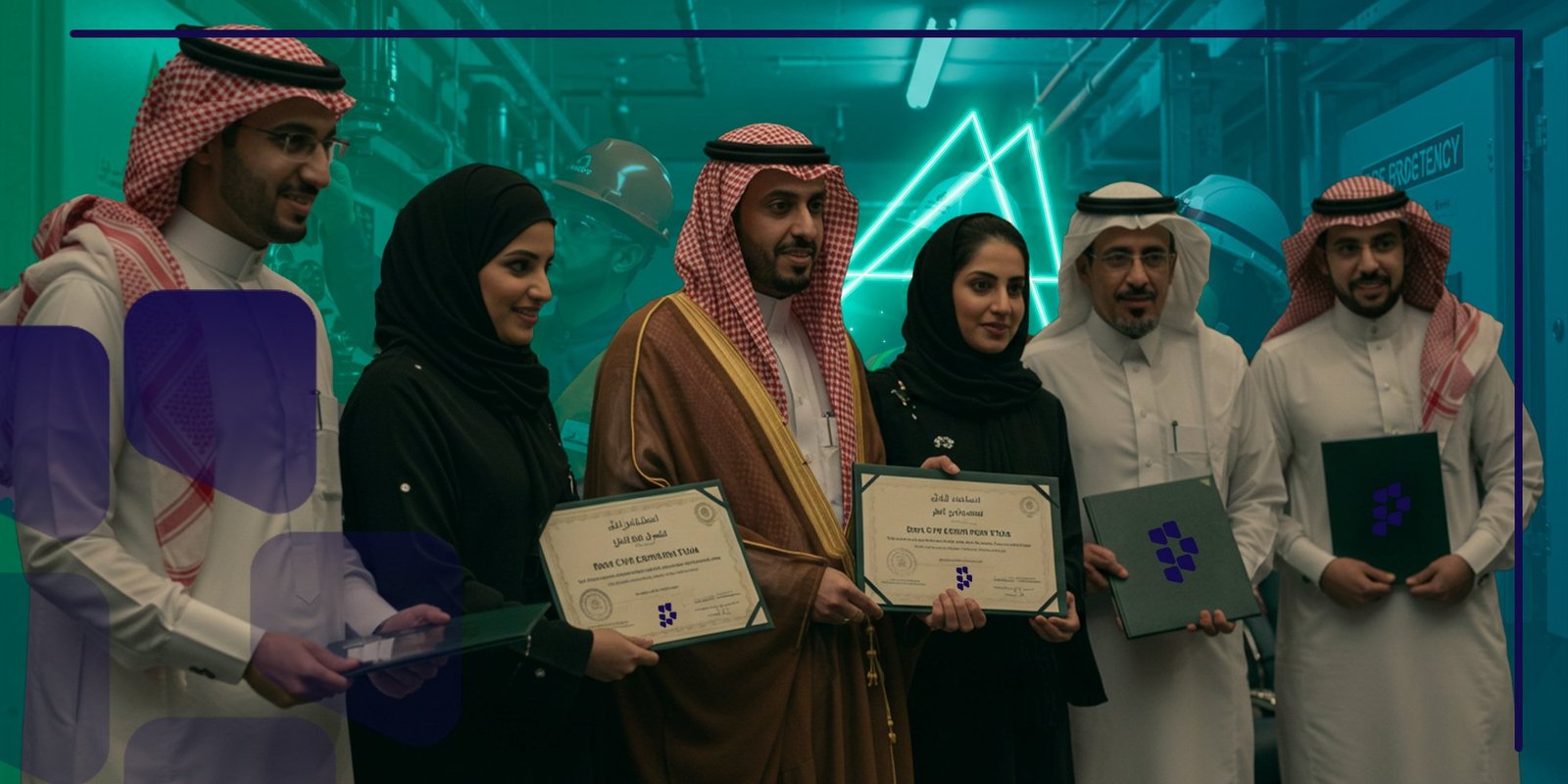 لماذا تحتاج إلى دبلومات معتمدة لتطوير مهاراتك الشخصية والمهنية؟