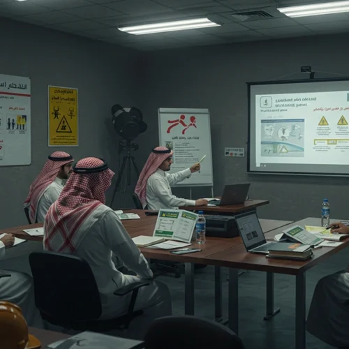 دبلوم إدارة اللوجستيات وسلاسل الإمداد