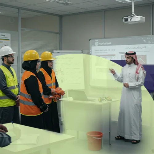 دورة اوشا معتمدة