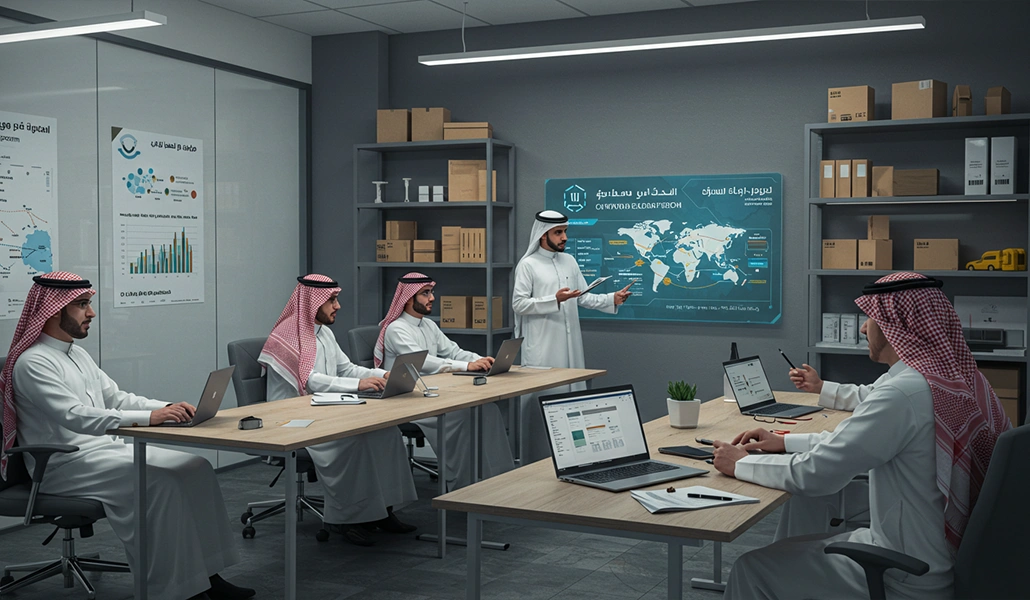 كيف يحمي دبلوم السلامة والصحة المهنية بيئة العمل؟