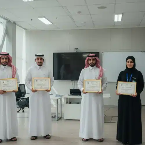 شهادات دبلوم معتمدة