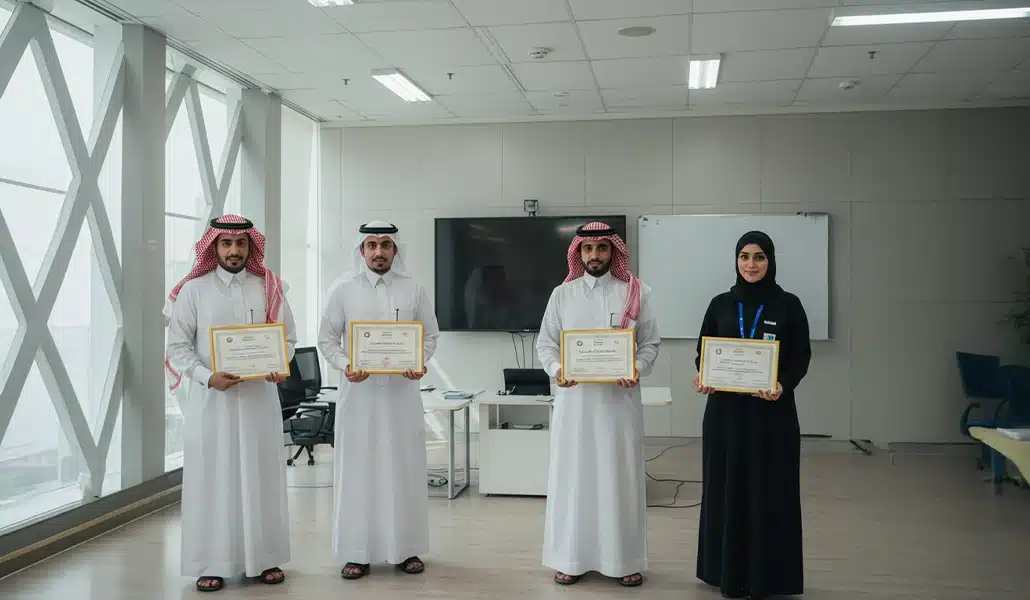 شهادات دبلوم معتمدة عن بُعد: هل هي بنفس قوة الدبلومات الحضورية؟