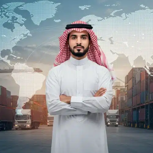 دبلومة سلاسل الامداد