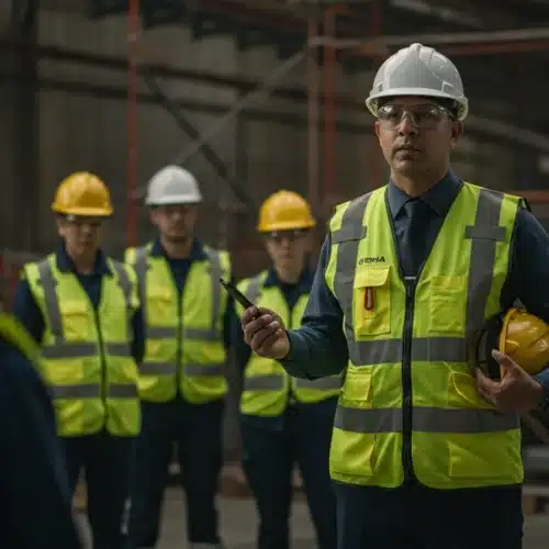 تكلفة دورة OSHA