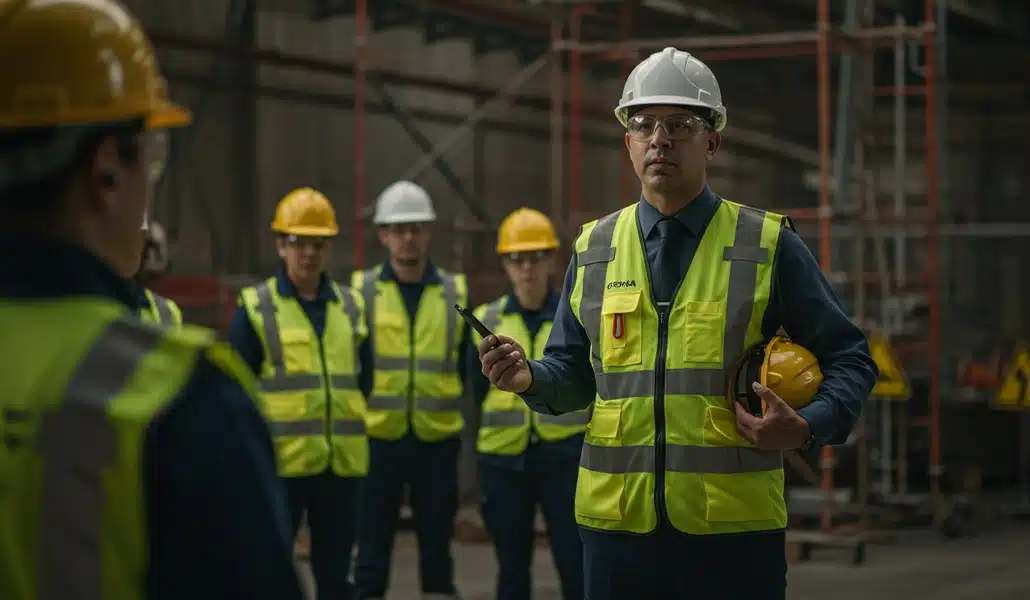 تكلفة دورة OSHA: دليلك الشامل لاتخاذ القرار السليم