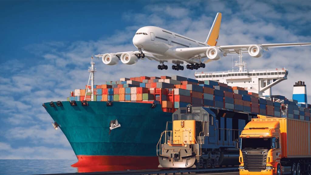 الاخبار 21 دبلوم اللوجستيات وسلاسل التوريد