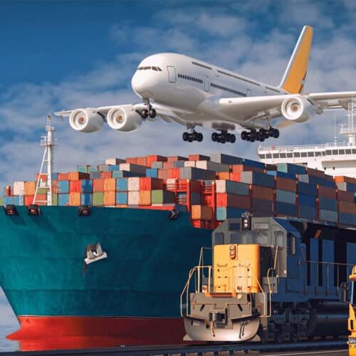 دبلوم اللوجستيات وسلاسل التوريد