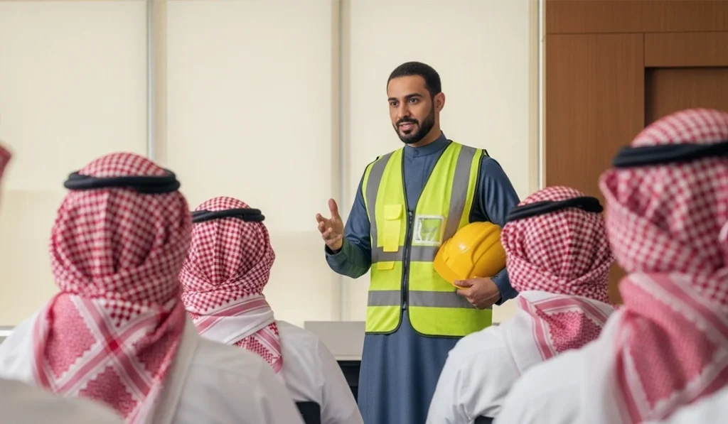 الاخبار 7 افضل دبلومات تدريب معتمدة في السعودية