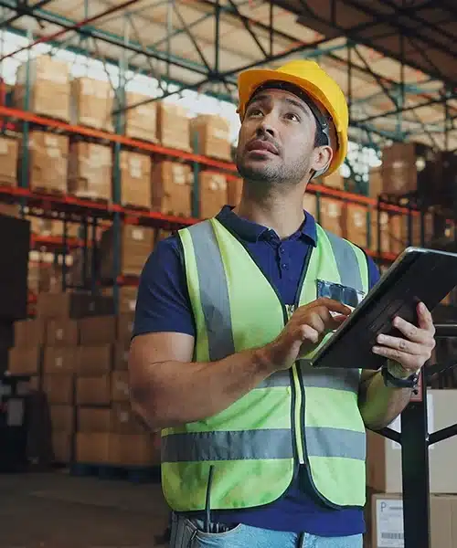 دبلومة إدارة النقل والتوريد