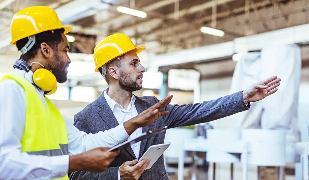 دراسة تخصص السلامة المهنية في الرياض : ما الذي ستتعلمه فعليًا؟