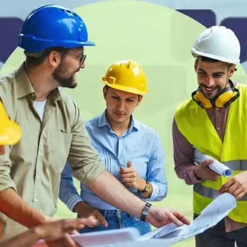 دبلوم صحة مهنية للقطاع الصناعي