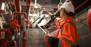 الاخبار 18 هندسة الوقاية من الحريق