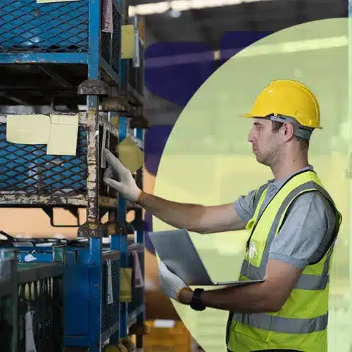 دبلوم سلاسل الإمداد في الرياض