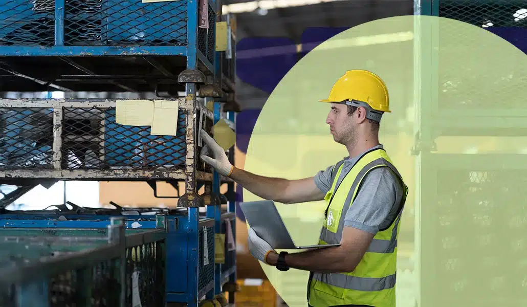 ما فرص العمل بعد دبلوم سلاسل الإمداد في الرياض؟