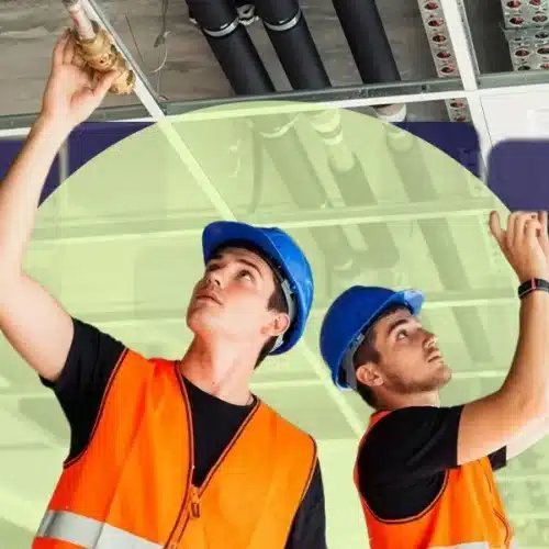 دورة إدارة وتشغيل المرافق