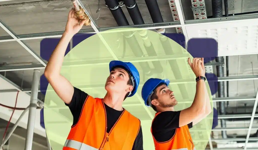 ماذا ستتعلم في دورة إدارة وتشغيل المرافق؟