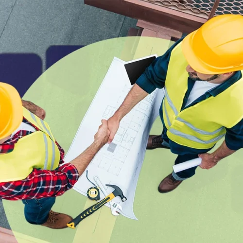 مجالات العمل في السلامة والصحة المهنية