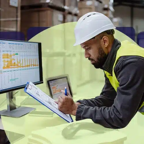 أفضل دبلوم لوجستيات في الرياض