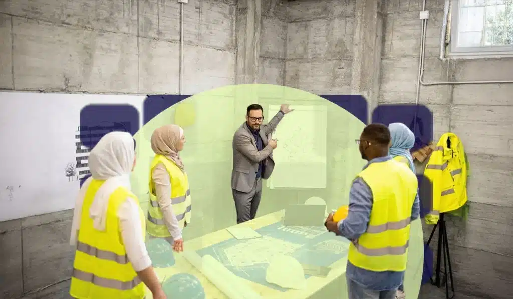 الاخبار 4 دبلوم إدارة المرافق المعتمد