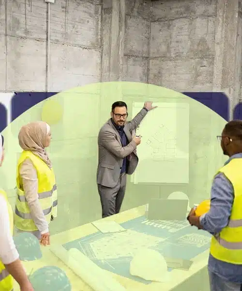 دبلوم إدارة المرافق المعتمد