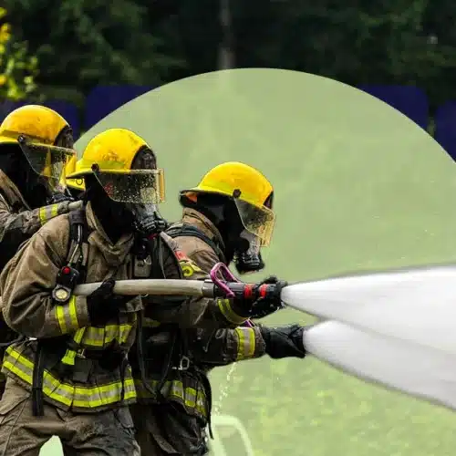 دبلوم هندسة السلامة من الحريق