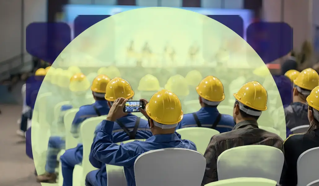 دراسة إدارة الفعاليات بالرياض | كيف تبني مسارًا مهنيًا في صناعة الأحداث الحديثة؟