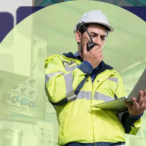 تخصص هندسة السلامة بالرياض