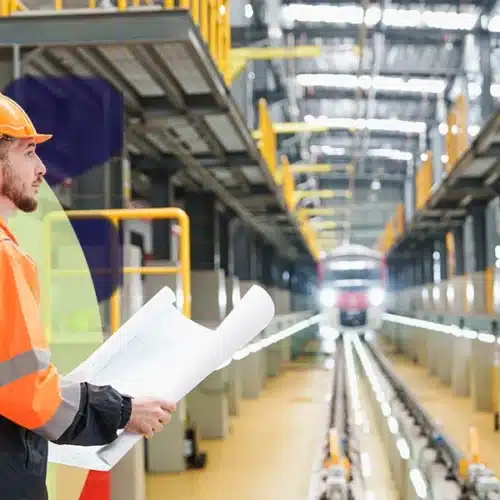 دبلوم سلاسل الدعم اللوجستي معتمد